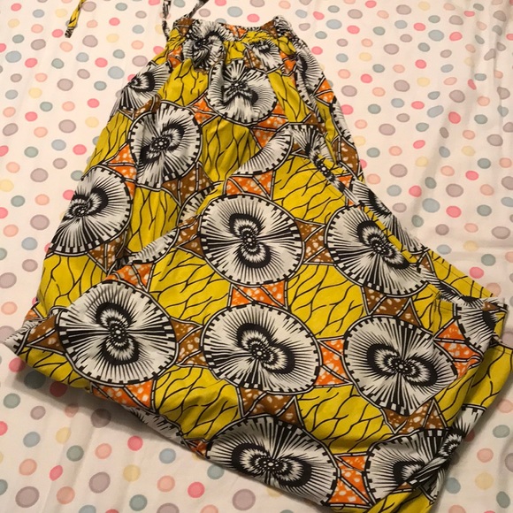 Gorgeous Maxi Skirt - Picture 1 of 3